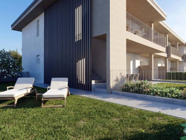 Progetto in vendita a Capriolo BS