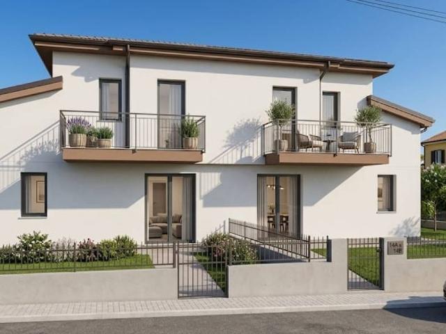Progetto in vendita a Carini PA