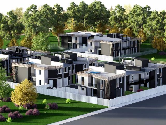 Progetto in vendita a Carpi MO