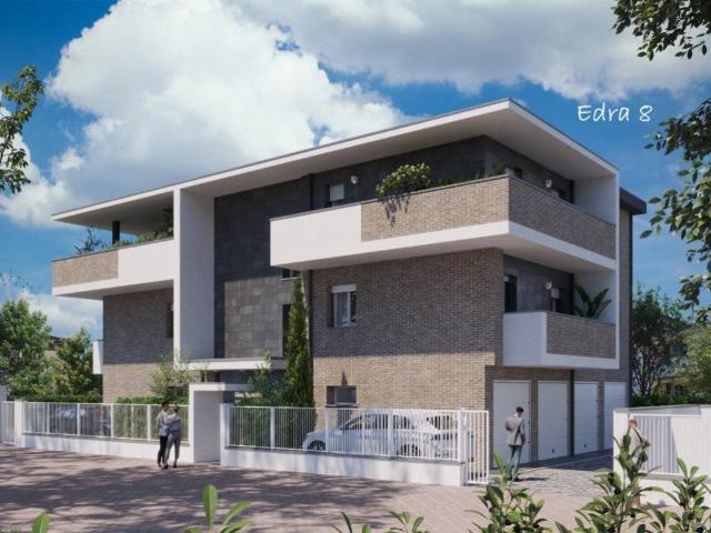 Progetto in vendita a Carpi MO