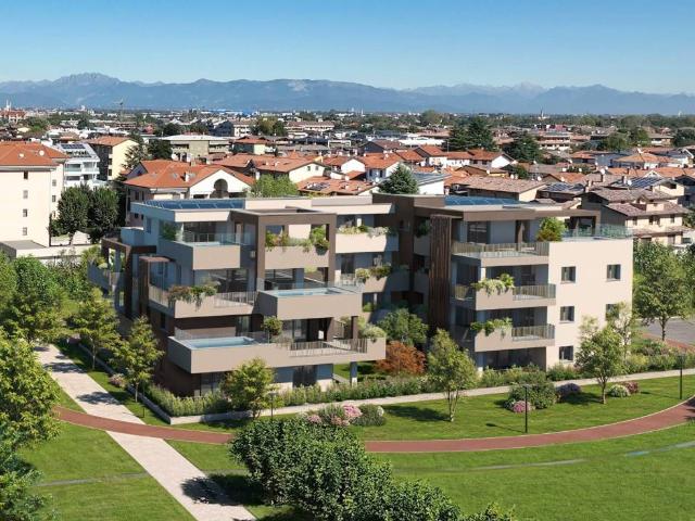 Progetto in vendita a Carugate MI