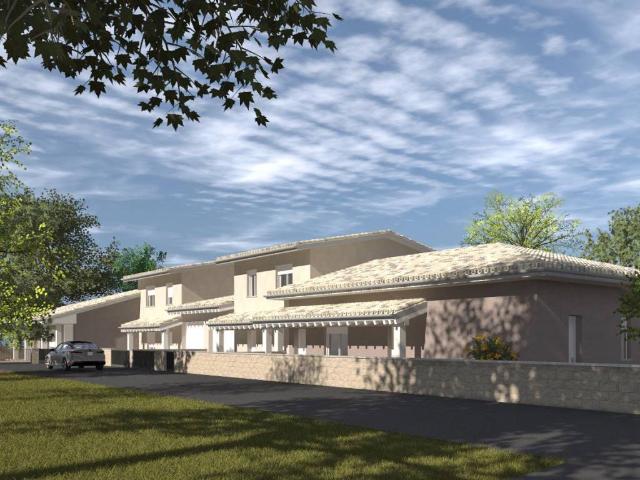 Progetto in vendita a Casalmaggiore CR