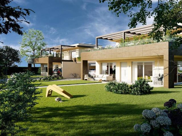 Progetto in vendita a Casatenovo LC