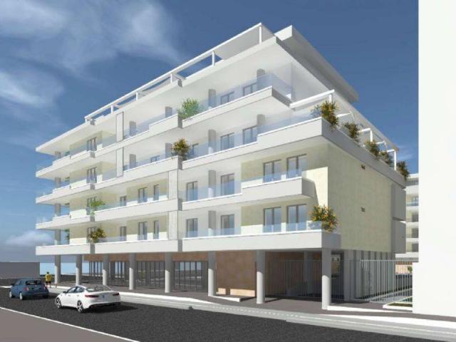 Progetto in vendita a Caserta CE