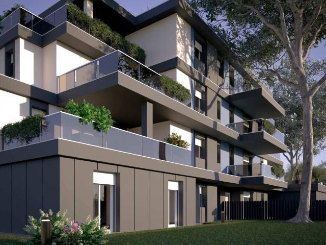 Progetto in vendita a Castel Maggiore BO