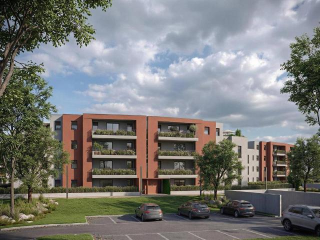 Progetto in vendita a Castel Maggiore BO