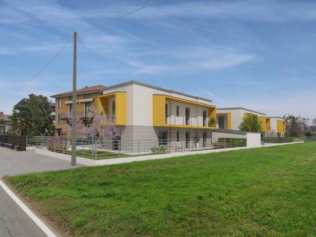 Progetto in vendita a Castiglione Olona VA