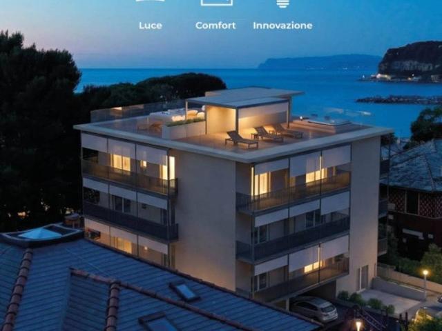 Progetto in vendita a Celle Ligure SV