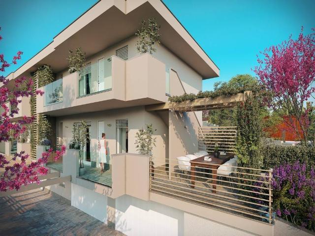 Progetto in vendita a Cenate Sopra BG