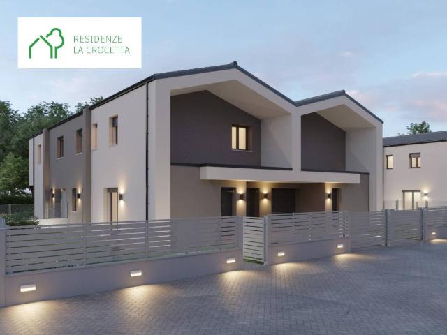 Progetto in vendita a Cento FE