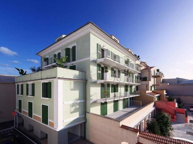 Progetto in vendita a Ceriale SV
