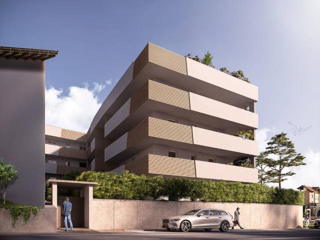 Progetto in vendita a Cesano Maderno MB