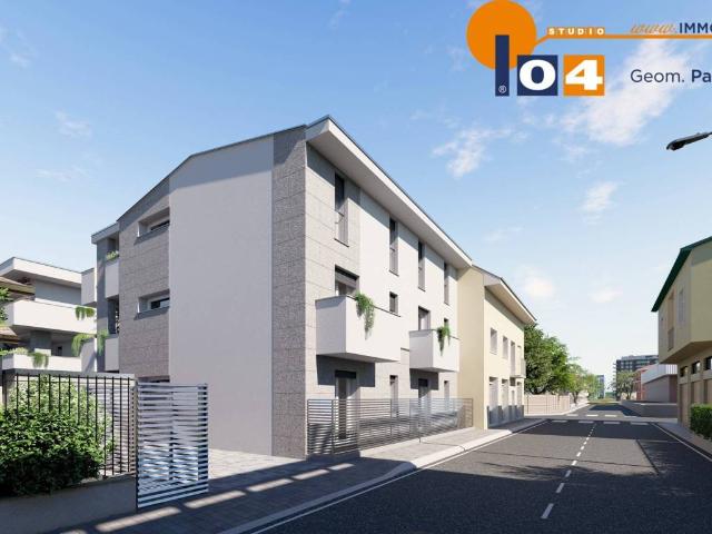Progetto in vendita a Cesano Maderno MB