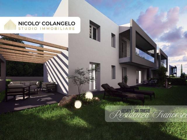 Progetto in vendita a Cesate MI