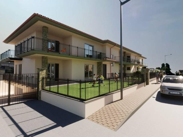 Progetto in vendita a Cherasco CN