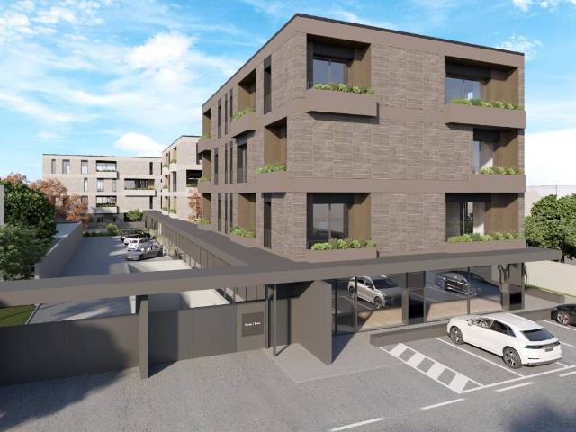 Progetto in vendita a Chiari BS