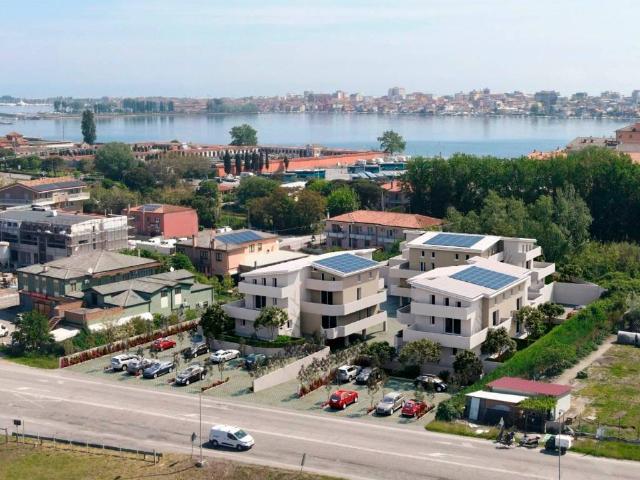 Progetto in vendita a Chioggia VE