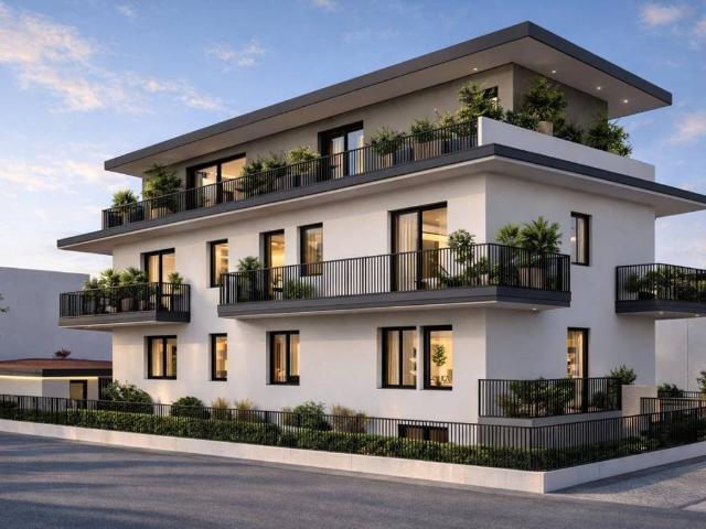 Progetto in vendita a Chioggia VE
