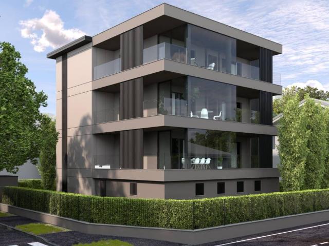 Progetto in vendita a Cusano Milanino MI