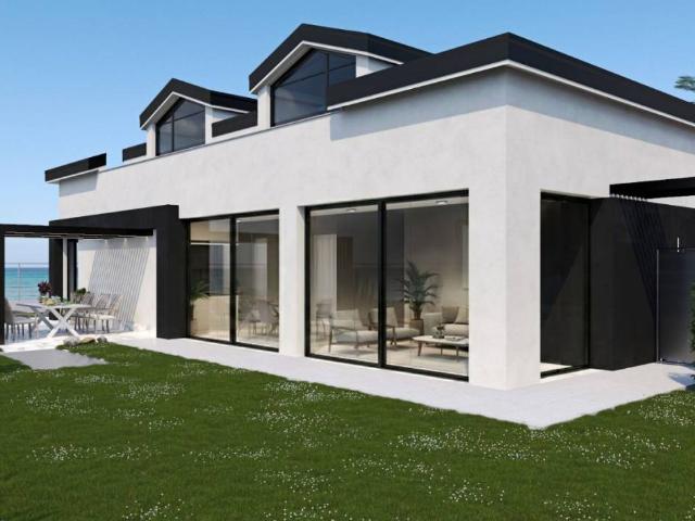 Progetto in vendita a Andora SV
