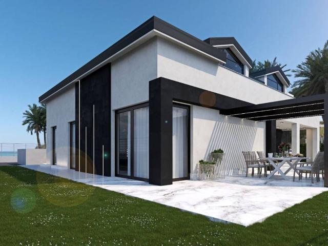 Progetto in vendita a Andora SV
