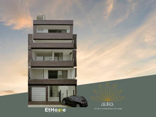 Progetto in vendita a Andria BT