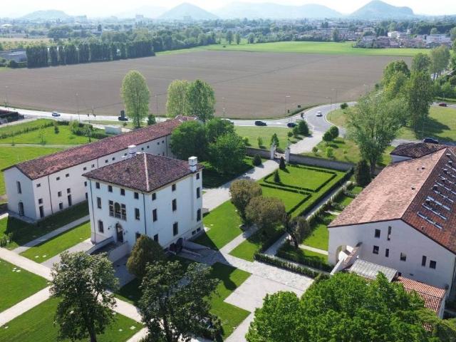 Progetto in vendita a Abano Terme PD