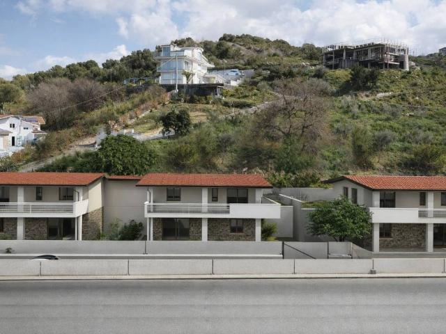 Progetto in vendita a Agropoli SA