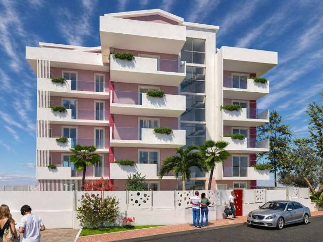 Progetto in vendita a Agropoli SA