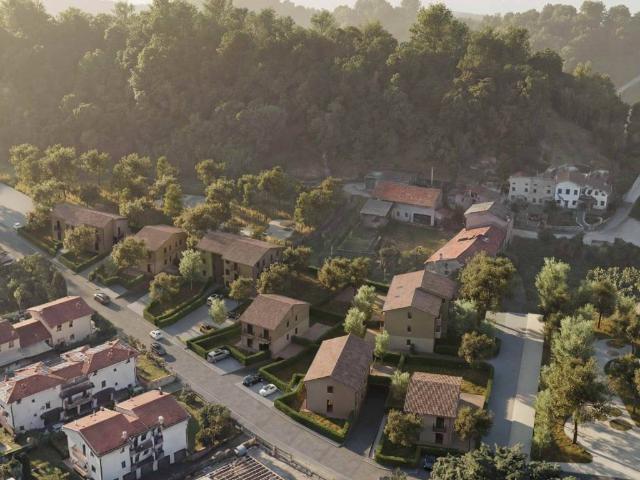 Progetto in vendita a Altavilla Vicentina VI