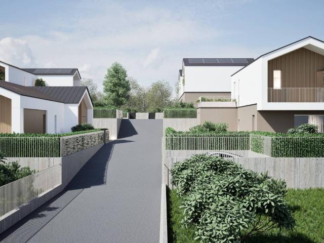 Progetto in vendita a Altavilla Vicentina VI