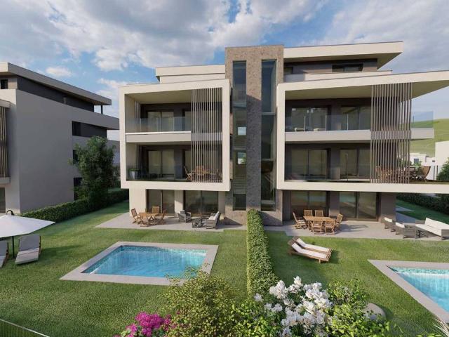 Progetto in vendita a Alzano Lombardo BG