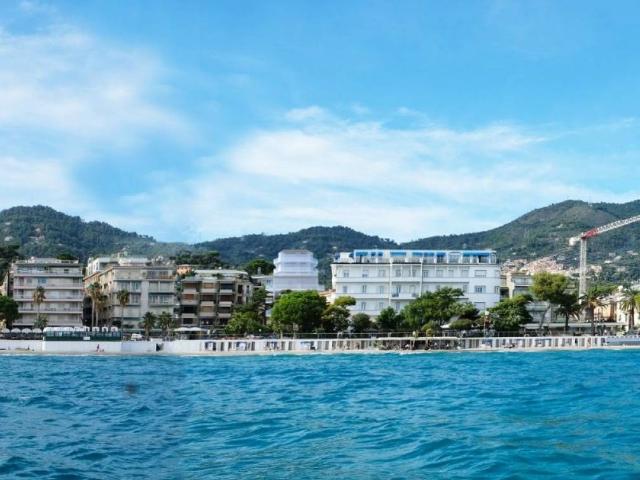 Progetto in vendita a Alassio SV