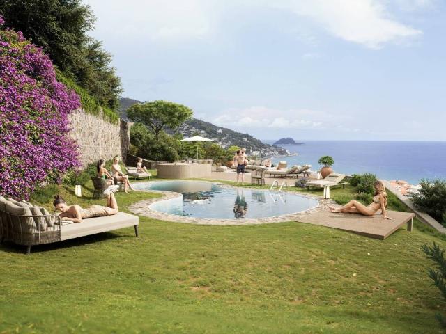 Progetto in vendita a Alassio SV