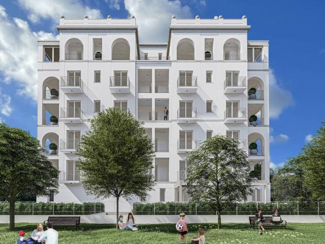 Progetto in vendita a Alba Adriatica TE