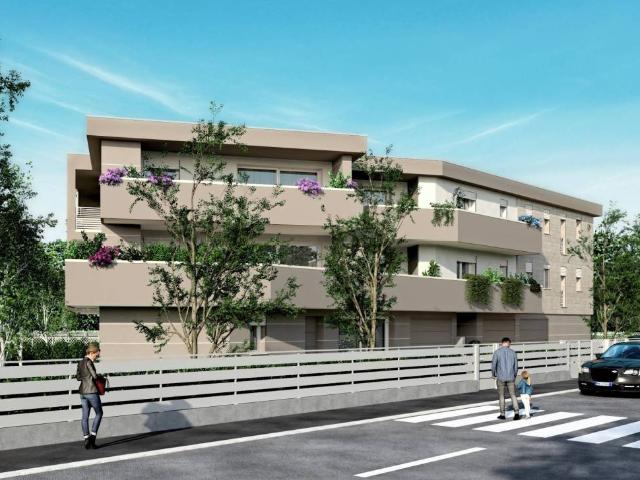 Progetto in vendita a Albignasego PD