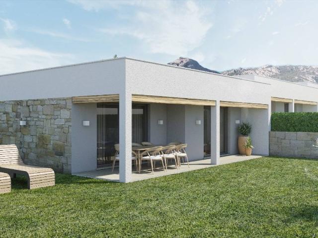 Progetto in vendita a Arzachena OT