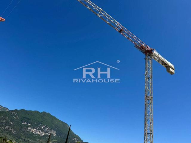 Progetto in vendita a Arco TN