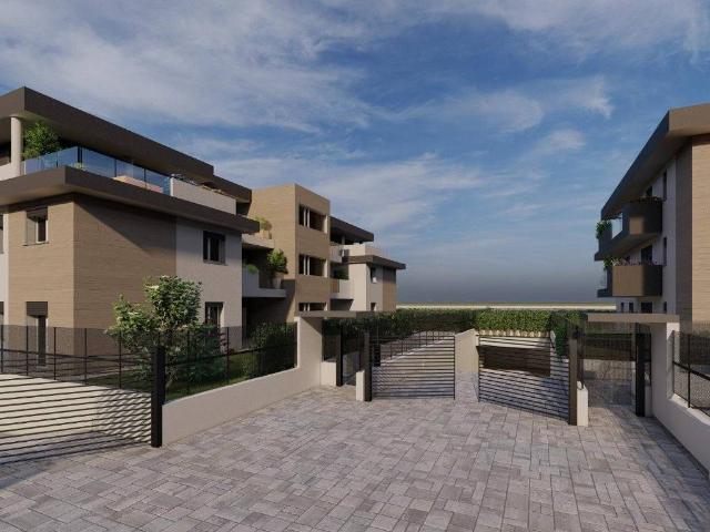 Progetto in vendita a Arese MI