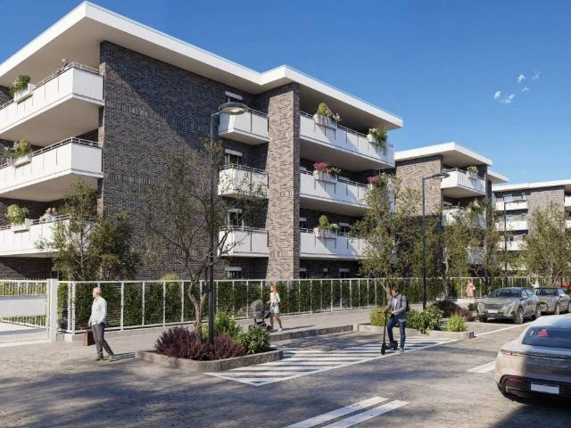 Progetto in vendita a Bovisio Masciago MB