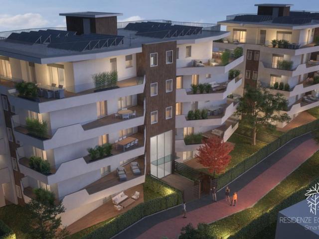 Progetto in vendita a Bovisio Masciago MB