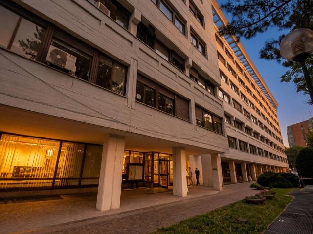 Progetto in vendita a Bologna BO