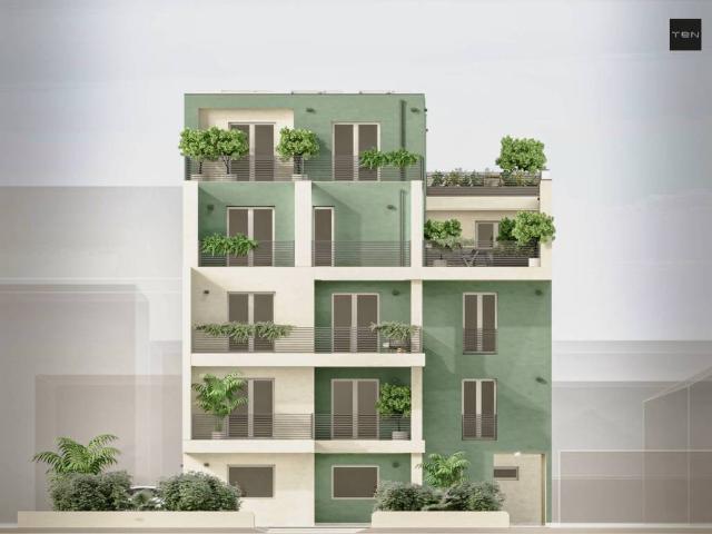 Progetto in vendita a Bologna BO