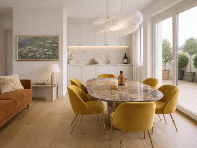 Progetto in vendita a Bologna BO