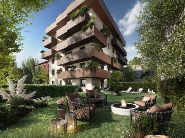 Progetto in vendita a Bologna BO