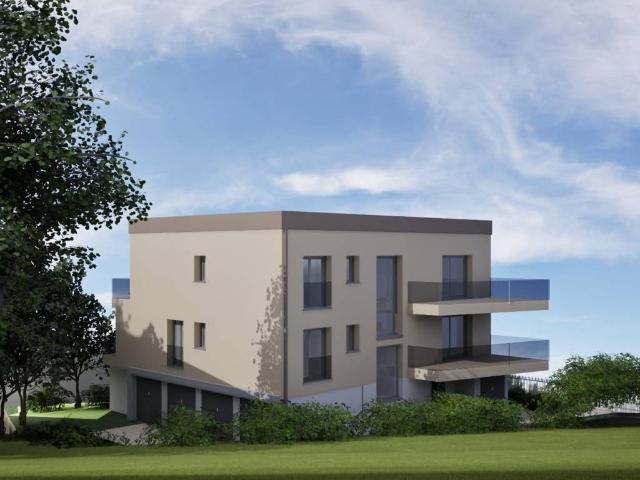 Progetto in vendita a Bologna BO