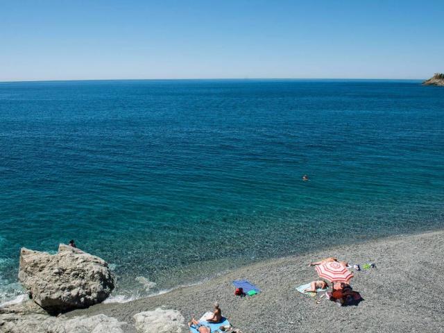 Progetto in vendita a Bonassola SP