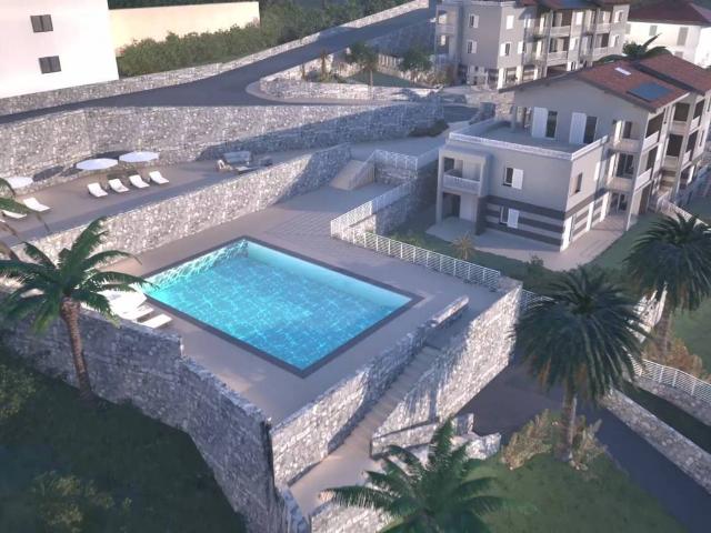 Progetto in vendita a Bordighera IM