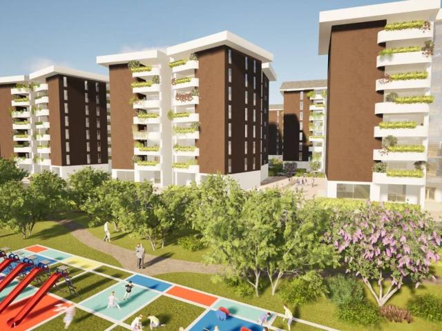Progetto in vendita a Battipaglia SA