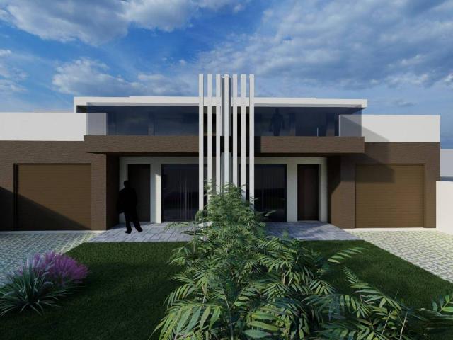 Progetto in vendita a Bari BA